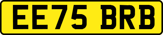 EE75BRB