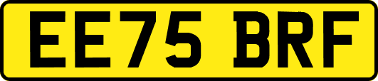 EE75BRF