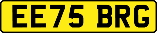 EE75BRG