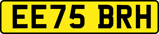 EE75BRH