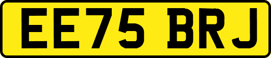 EE75BRJ