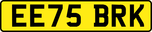 EE75BRK