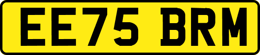 EE75BRM