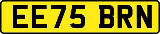 EE75BRN