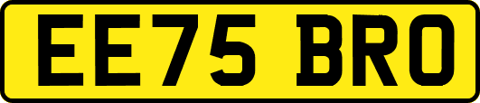 EE75BRO