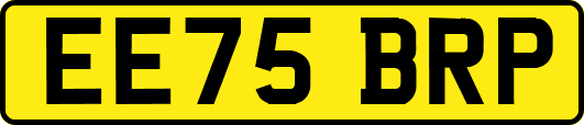 EE75BRP