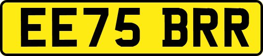 EE75BRR