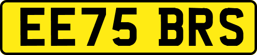 EE75BRS