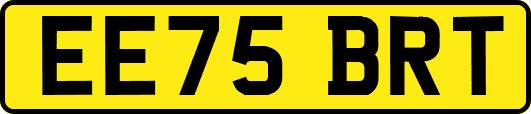EE75BRT