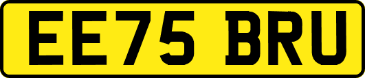 EE75BRU