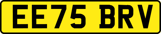 EE75BRV