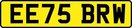EE75BRW