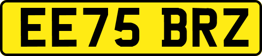 EE75BRZ