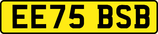 EE75BSB
