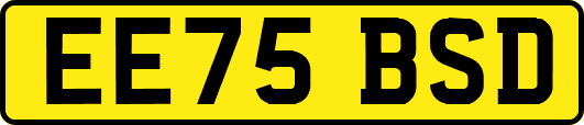 EE75BSD