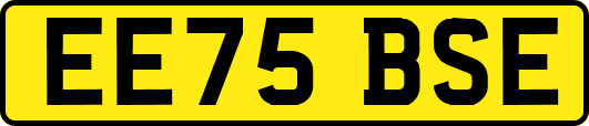 EE75BSE