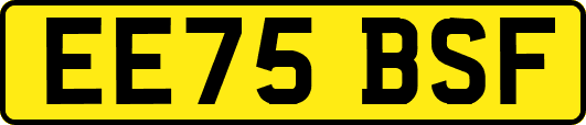 EE75BSF