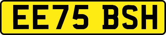 EE75BSH
