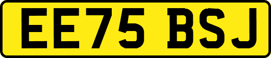 EE75BSJ