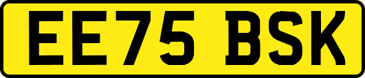 EE75BSK