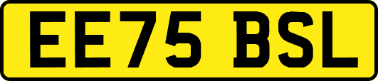 EE75BSL