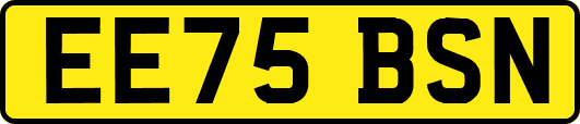 EE75BSN