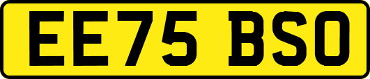 EE75BSO