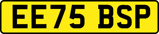 EE75BSP