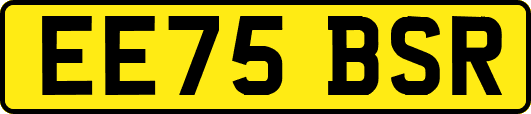 EE75BSR