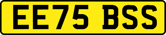 EE75BSS