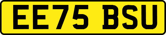 EE75BSU