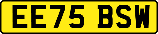 EE75BSW