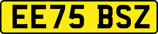 EE75BSZ