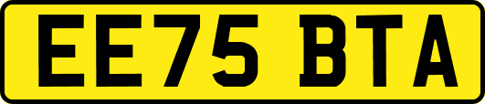 EE75BTA