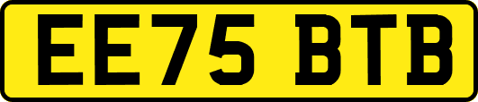 EE75BTB