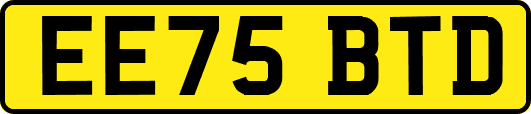 EE75BTD