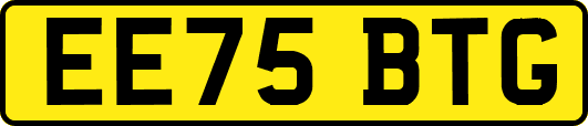 EE75BTG