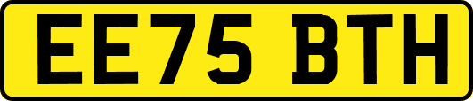 EE75BTH