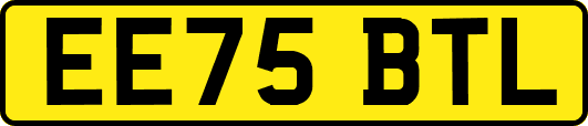EE75BTL