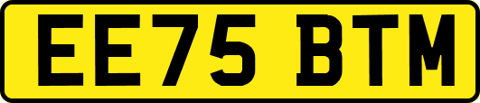 EE75BTM