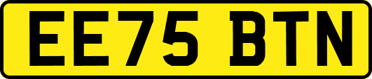 EE75BTN