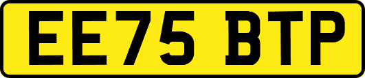 EE75BTP