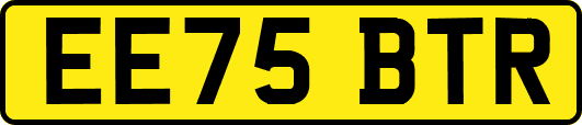 EE75BTR