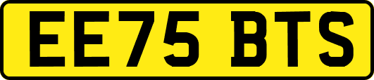 EE75BTS