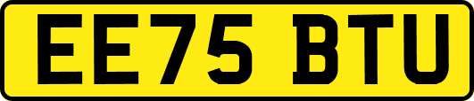 EE75BTU