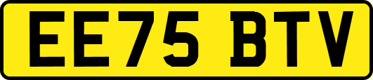 EE75BTV