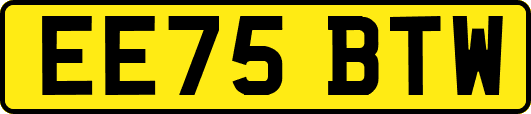 EE75BTW