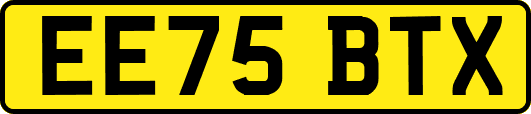 EE75BTX