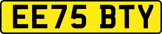 EE75BTY