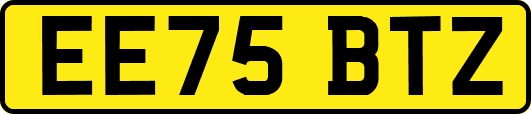 EE75BTZ